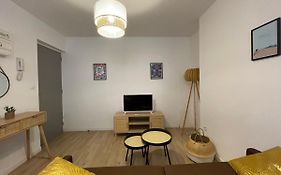 Superbe Appartement sur Coudekerque-Branche